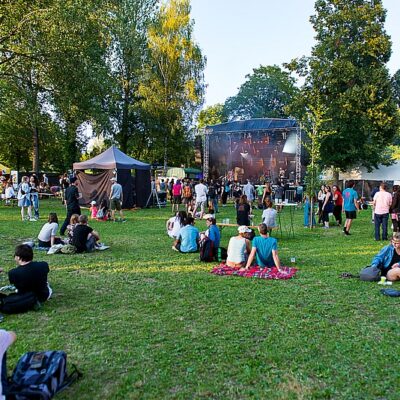 open air ottensheim