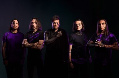 SINCE APRIL - Die Münchner mit weiterer Single “In The Dark” am Start