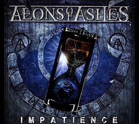 AEONS OF ASHES - Shutdown