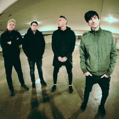 anti-flag interview english