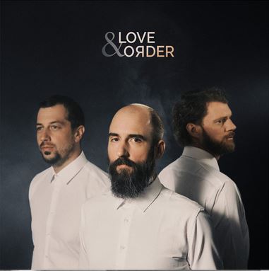 LAUSCH - Love & Order