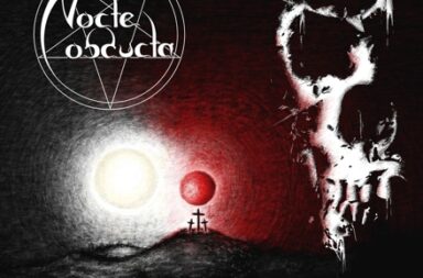 NOCTE OBDUCTA - Freuen sich auf die "Karwoche" auf neuem Album