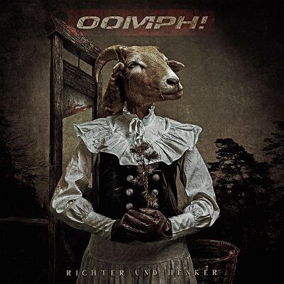 OOMPH! - Veröffentlichen offizielles Musikvideo zu Antikriegshymne "Nur ein Mensch"