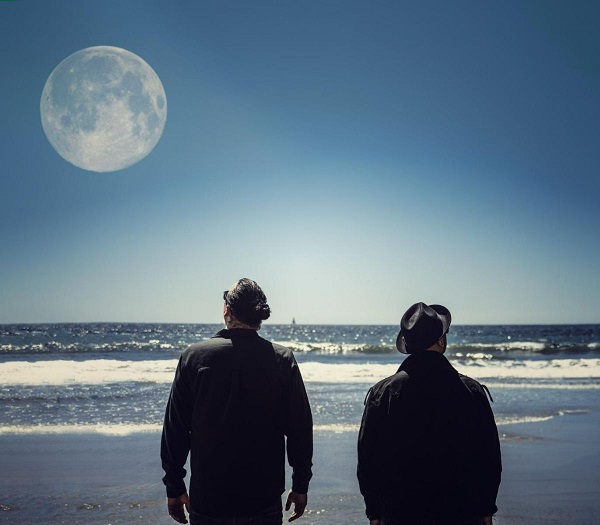 SILENT SKIES IRON MAIDEN COVER as another album herald Breaking