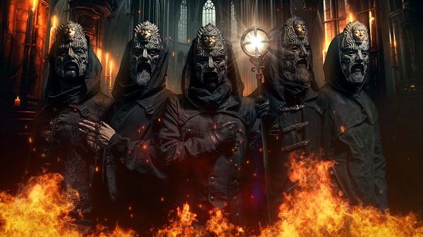 APOSTOLICA Neues Album