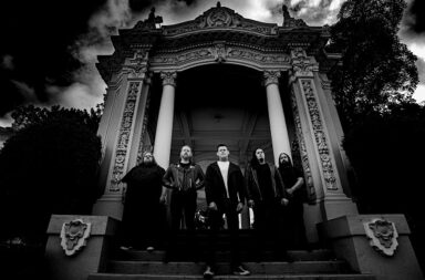 CARNIFEX - kündigen neues Album "Necromanteum" an