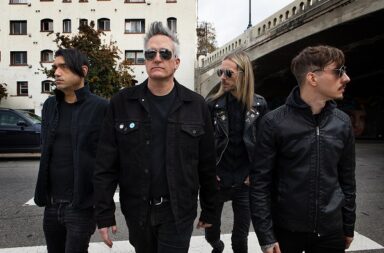 FILTER - Verkünden neues Album & Tour Dates