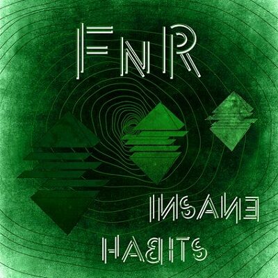 INSANE HABITS - "For No Reason" neue digitale Single der Wiener Punkrocker