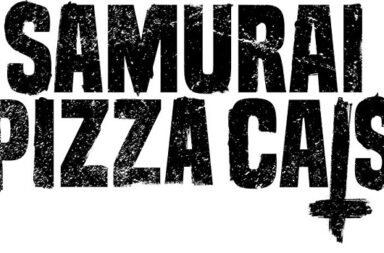 SAMURAI PIZZA CATS - Neues Video und Single 'The Wolf In Me' vom kommenden Album