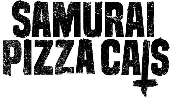 SAMURAI PIZZA CATS - Neues Video/Single 'The Wolf In Me' aus kommenden ...