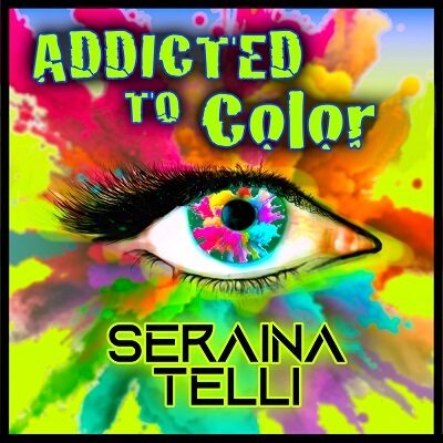 SERAINA TELLI  - Mit neuer Single am Start