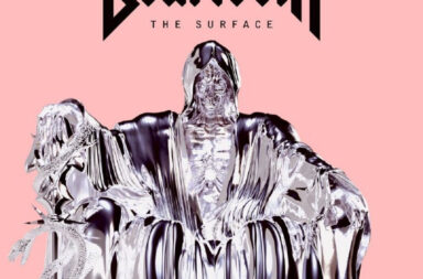BEARTOOTH - Kündigen neues Album "The Surface" an!