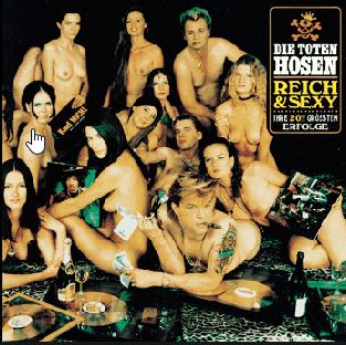 reich & Sexy die toten hosen