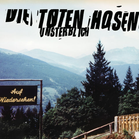 DIE TOTEN HOSEN - Auswärtsspiel