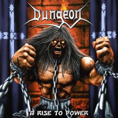 dungeon a rise to power