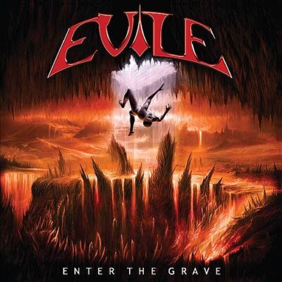 evile enter the grave