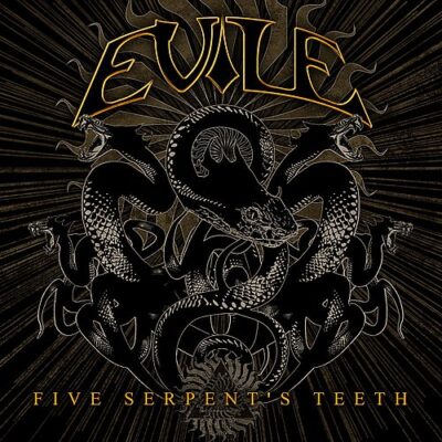 evile Five Serpent's Teeth