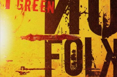 FIDDLER'S GREEN - Nu Folk
