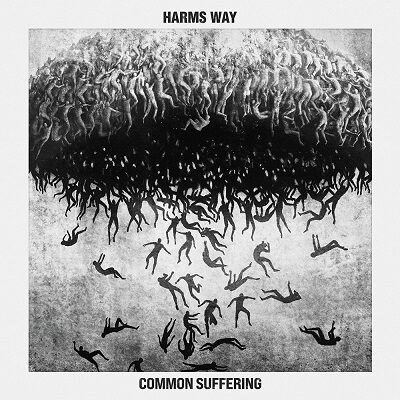 HARM'S WAY - kündigen neues Album "Common Suffering" an