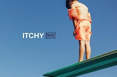 itchy dive