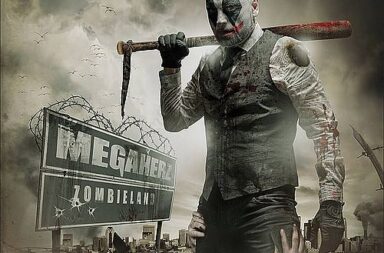 MEGAHERZ - Zombieland