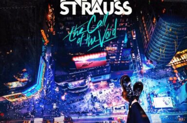 NITA STRAUSS - The Call Of The Void