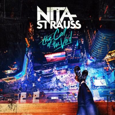 nita strauss the call of the void