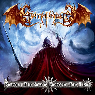 PATHFINDER - Beyond The Space, Beyond The Time