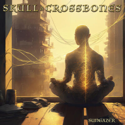 skull & crossbones sungazer