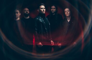 TESSERACT - Präsentieren Video des Titeltrack des kommenden Albums