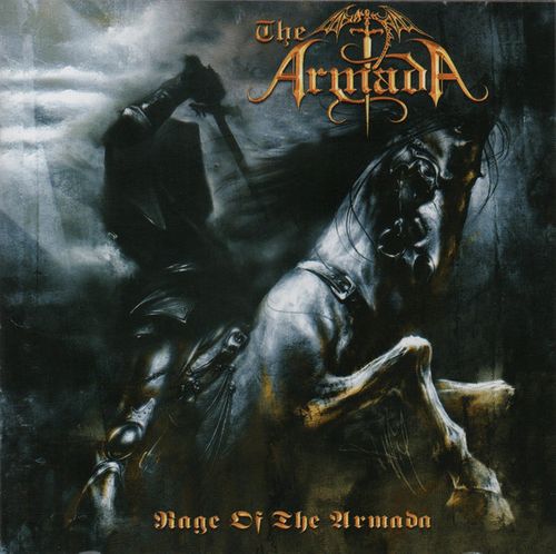 THE ARMADA - Rage Of The Armada