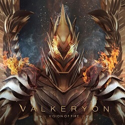 valkeryon vision of fire
