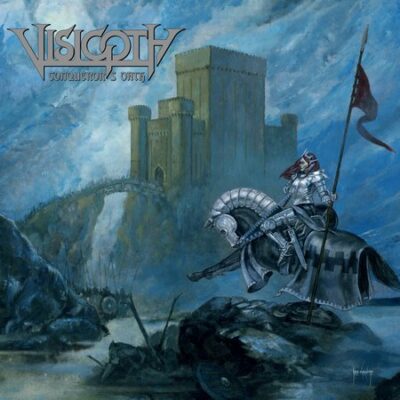 visigoth The Conqueror's Oath