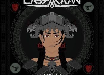 cabrakaan aztlan