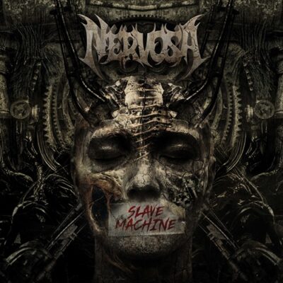 Nervosa -Slave Machine