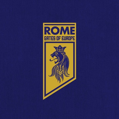 rome gates of europe