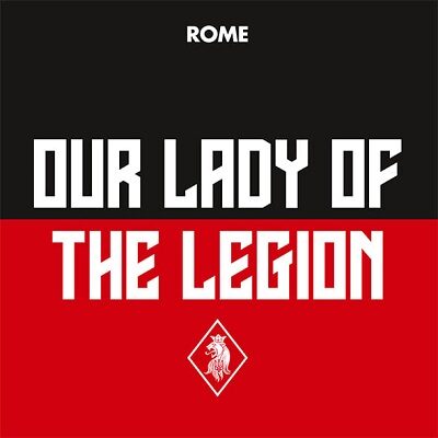 ROME  - Weitere Single vom kommenden Album
