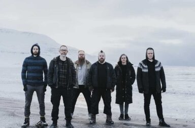 SKÁLMÖLD - Titeltrack "Ýdalir" inkl. Video zum Albumrelease