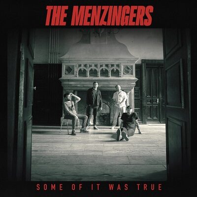 THE MENZINGERS - Neue Single & Video vom kommenden Album