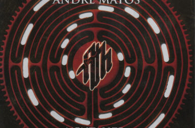 ANDRE MATOS - Mentalize