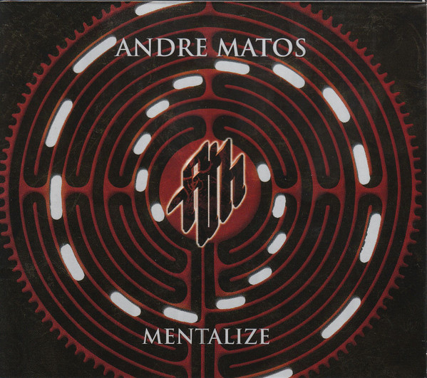 ANDRE MATOS - Mentalize