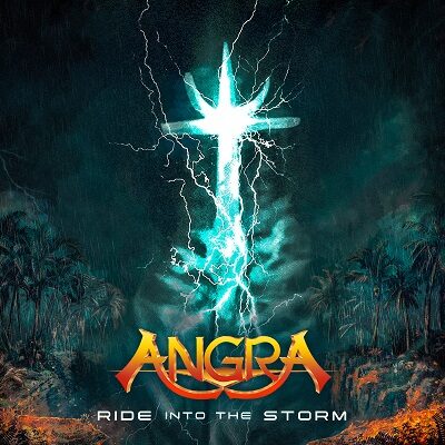 ANGRA - Musikvideo zur ersten Single feiert Premiere