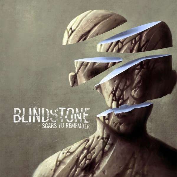 BLINDSTONE - Scars To Remember