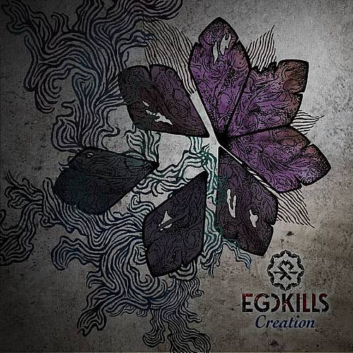 EGOKILLS - Creation