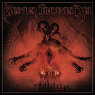 genus ordinis dei the beginning