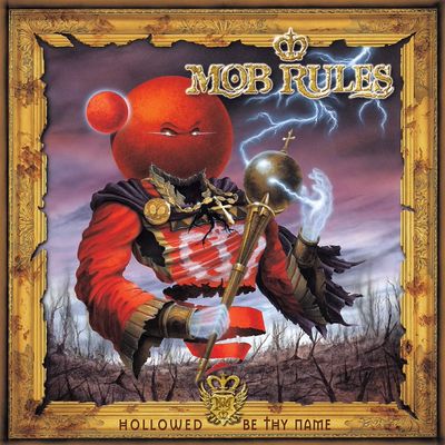 Hollowed Be Thy Name mob rules