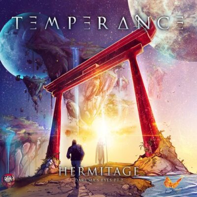 temperance hermitage