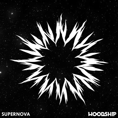 WOODSHIP - Single "Supernova" als EP-Vorbote