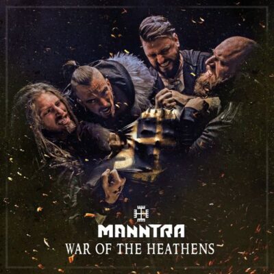 manntra war of the heathens