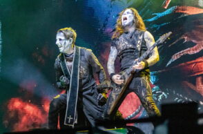 Summer Breeze 2023: MEGADETH, SEPULTURA, SOILWORK, UDO, BLEED FROM WITHIN, KATAKLSYM, INDUSTRIAL PUKE